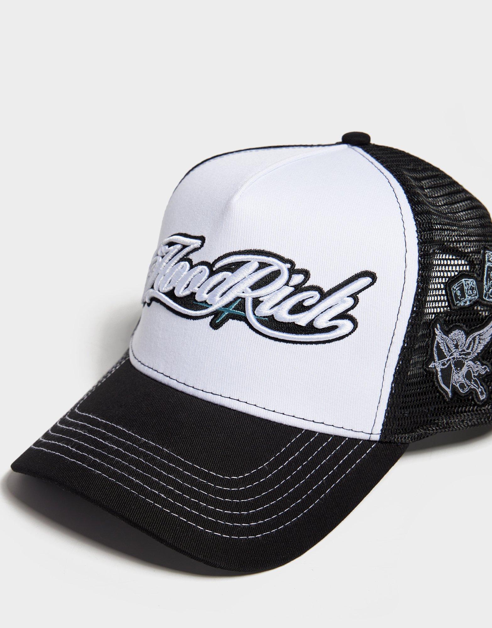 Legacy V3 Trucker Cap