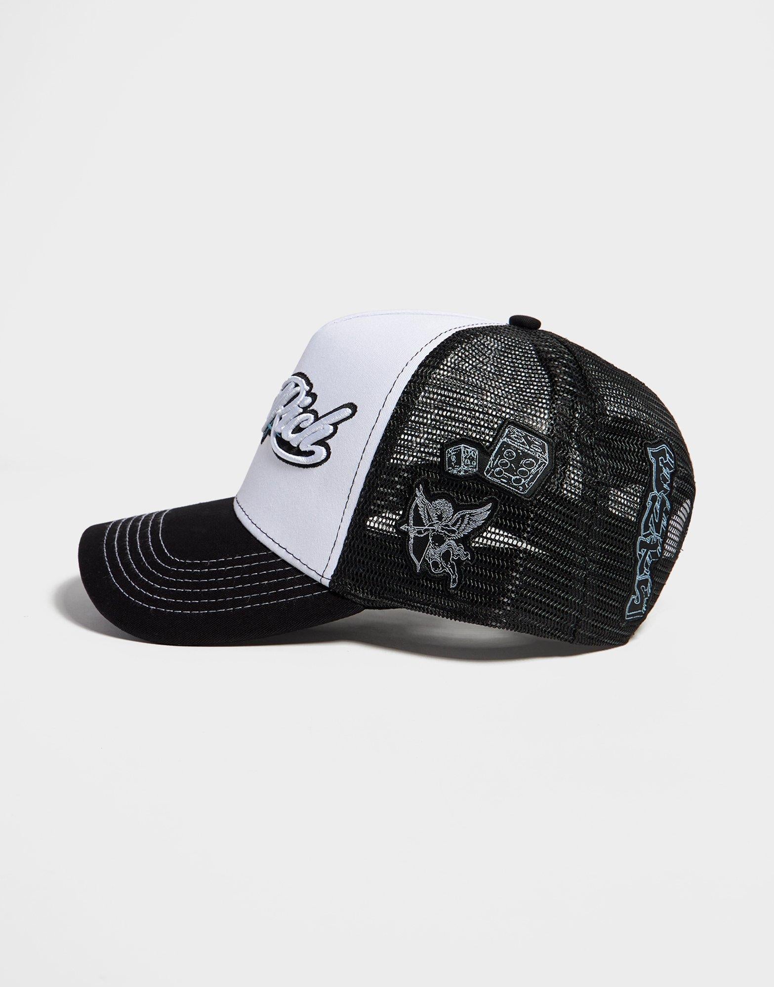 Legacy V3 Trucker Cap