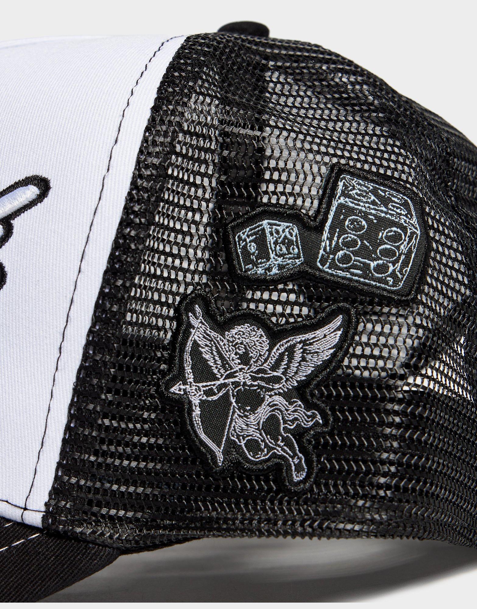 Legacy V3 Trucker Cap