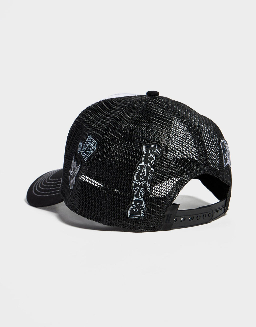 Legacy V3 Trucker Cap