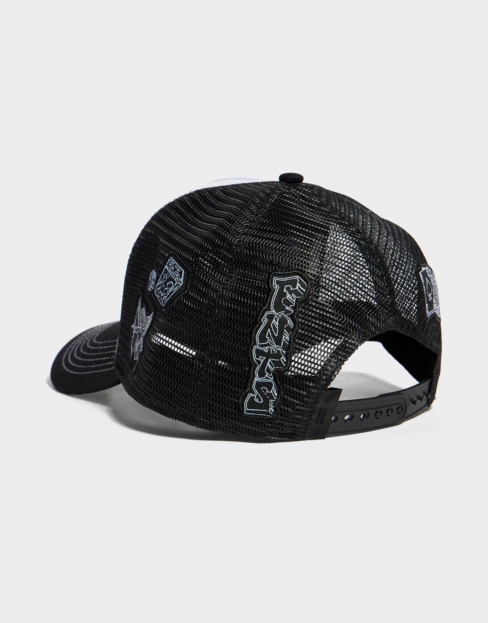 Legacy V3 Trucker Cap