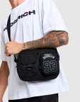 Tactical Crossbody Bag
