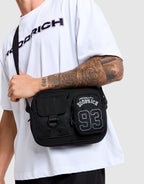 Tactical Crossbody Bag