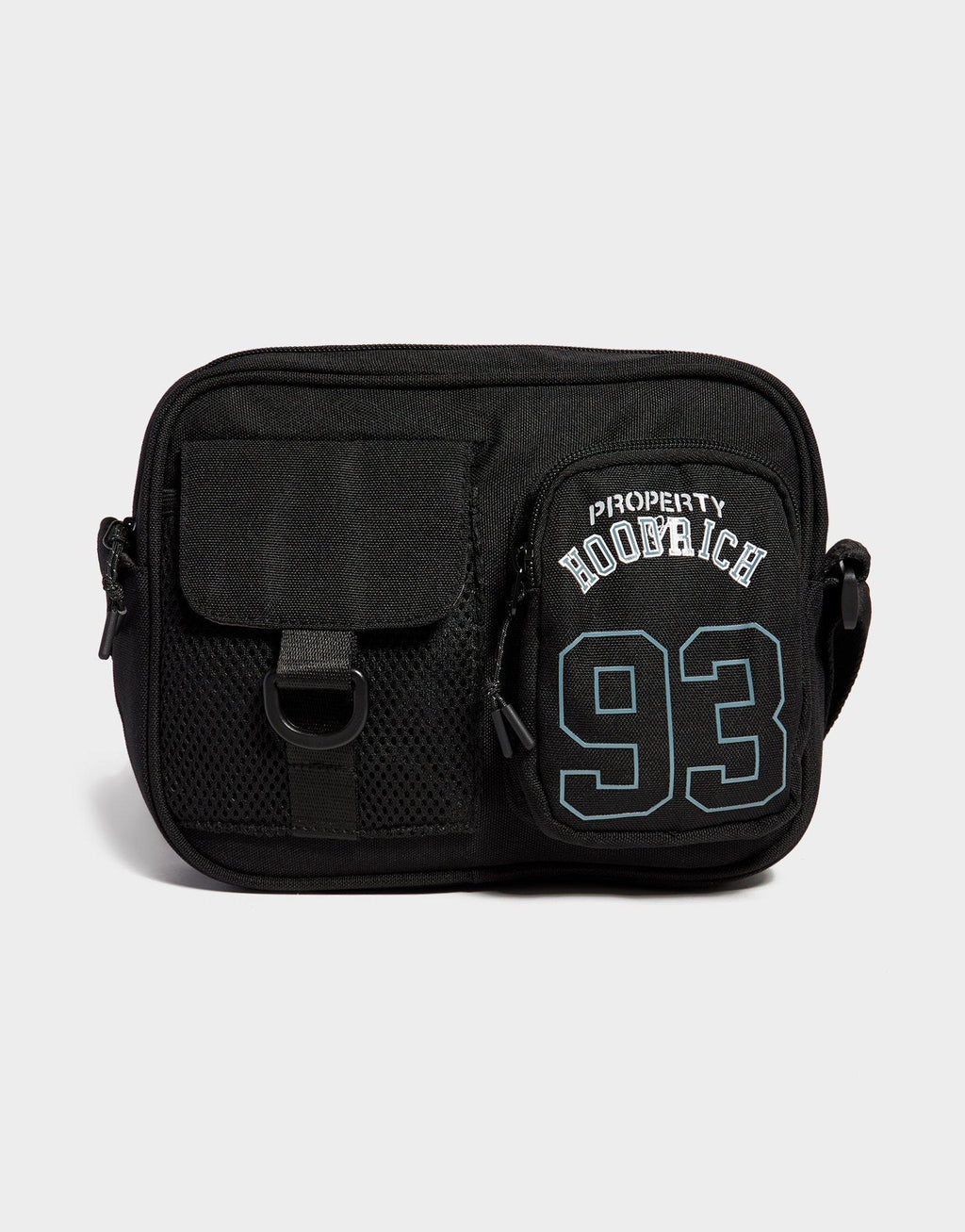 Tactical Crossbody Bag