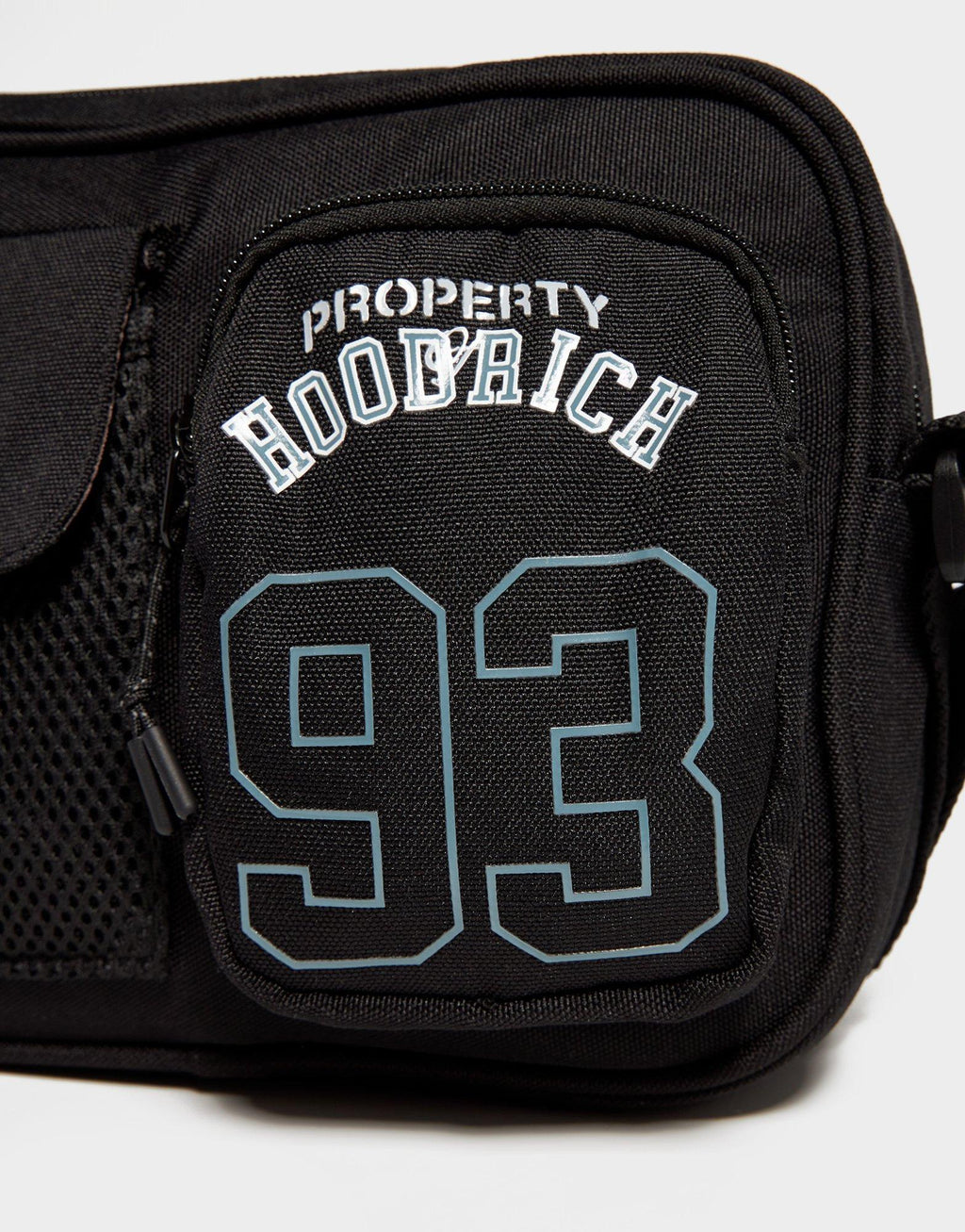 Tactical Crossbody Bag