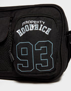 Tactical Crossbody Bag