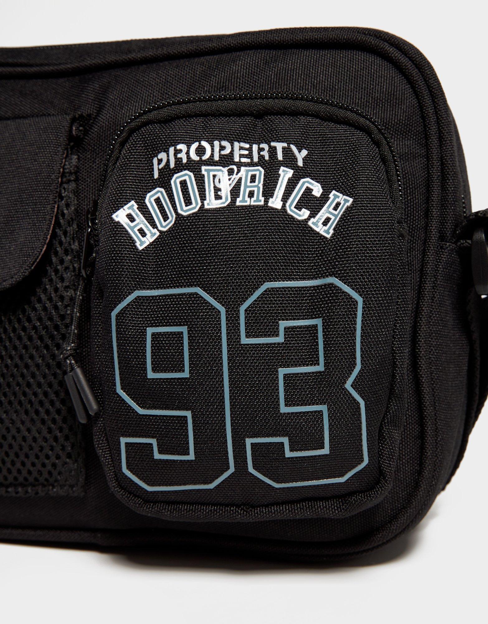 Tactical Crossbody Bag