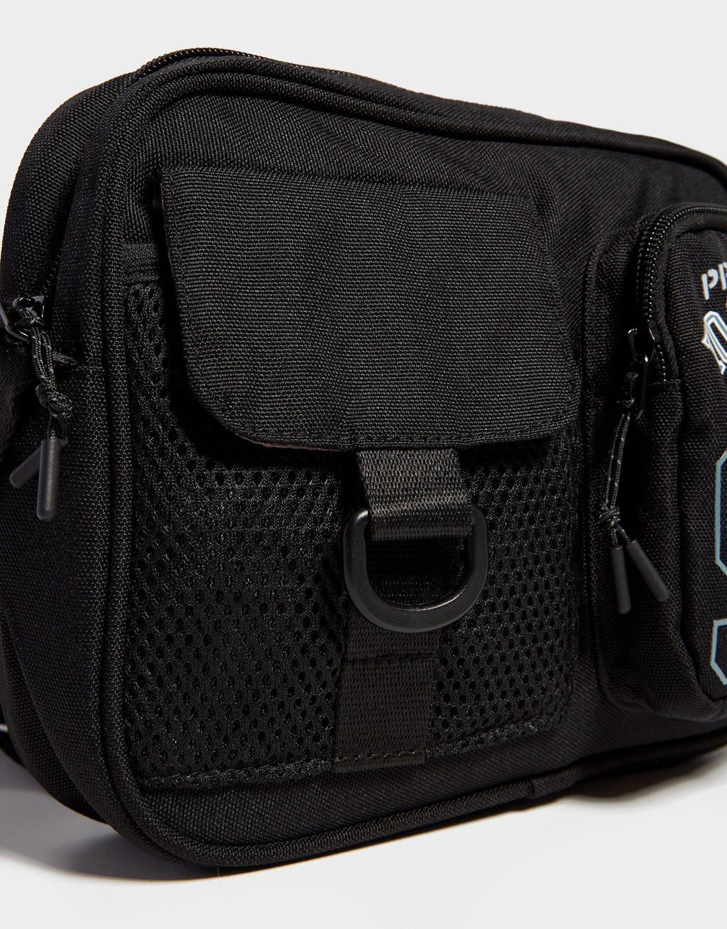 Tactical Crossbody Bag