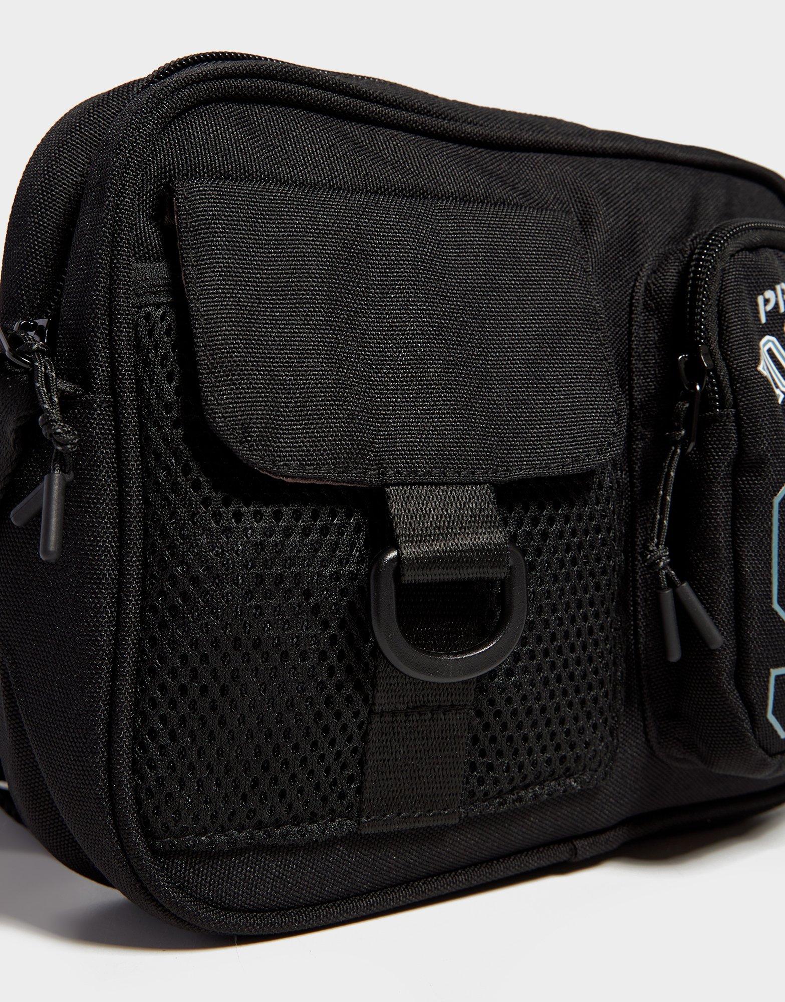 Tactical Crossbody Bag