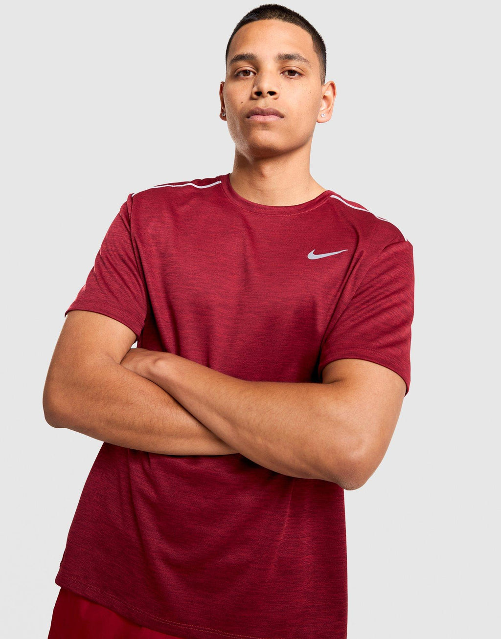 Miler Dri-FIT Running Top