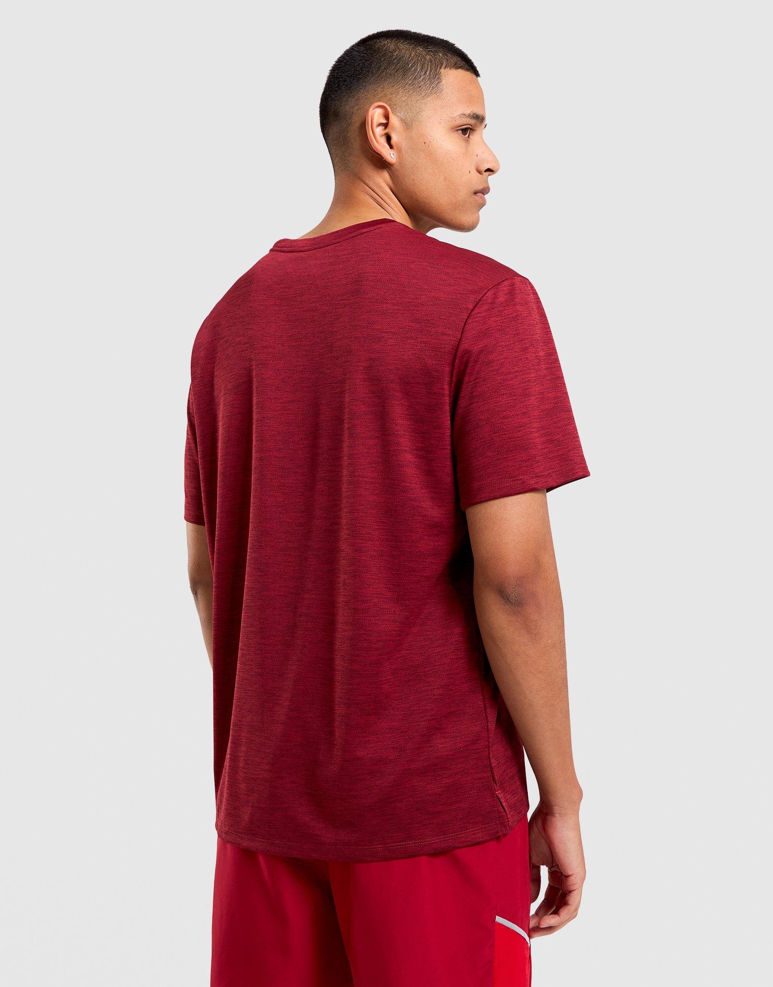 Miler Dri-FIT Running Top