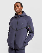 Tech Fleece Full-Zip Hoodie