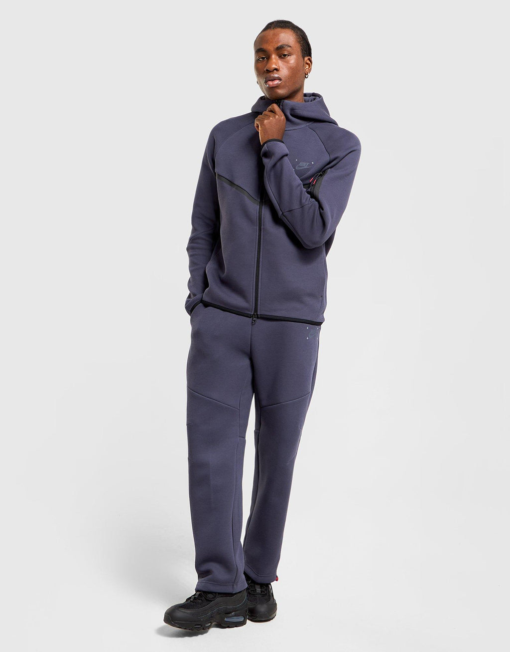 Tech Fleece Full-Zip Hoodie