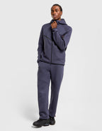 Tech Fleece Full-Zip Hoodie