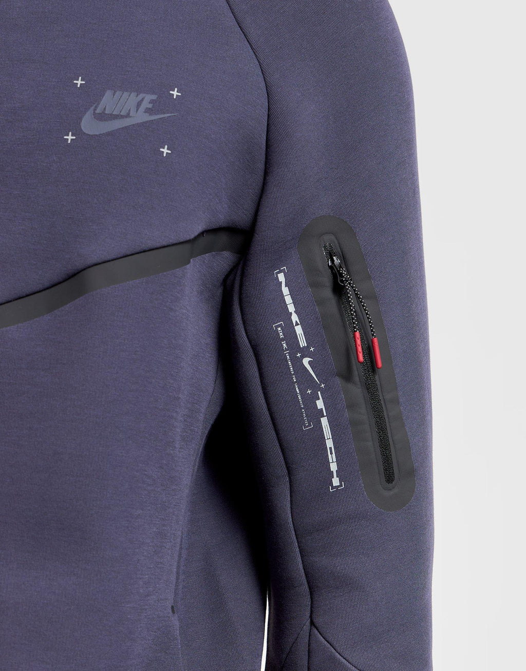 Tech Fleece Full-Zip Hoodie