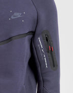 Tech Fleece Full-Zip Hoodie
