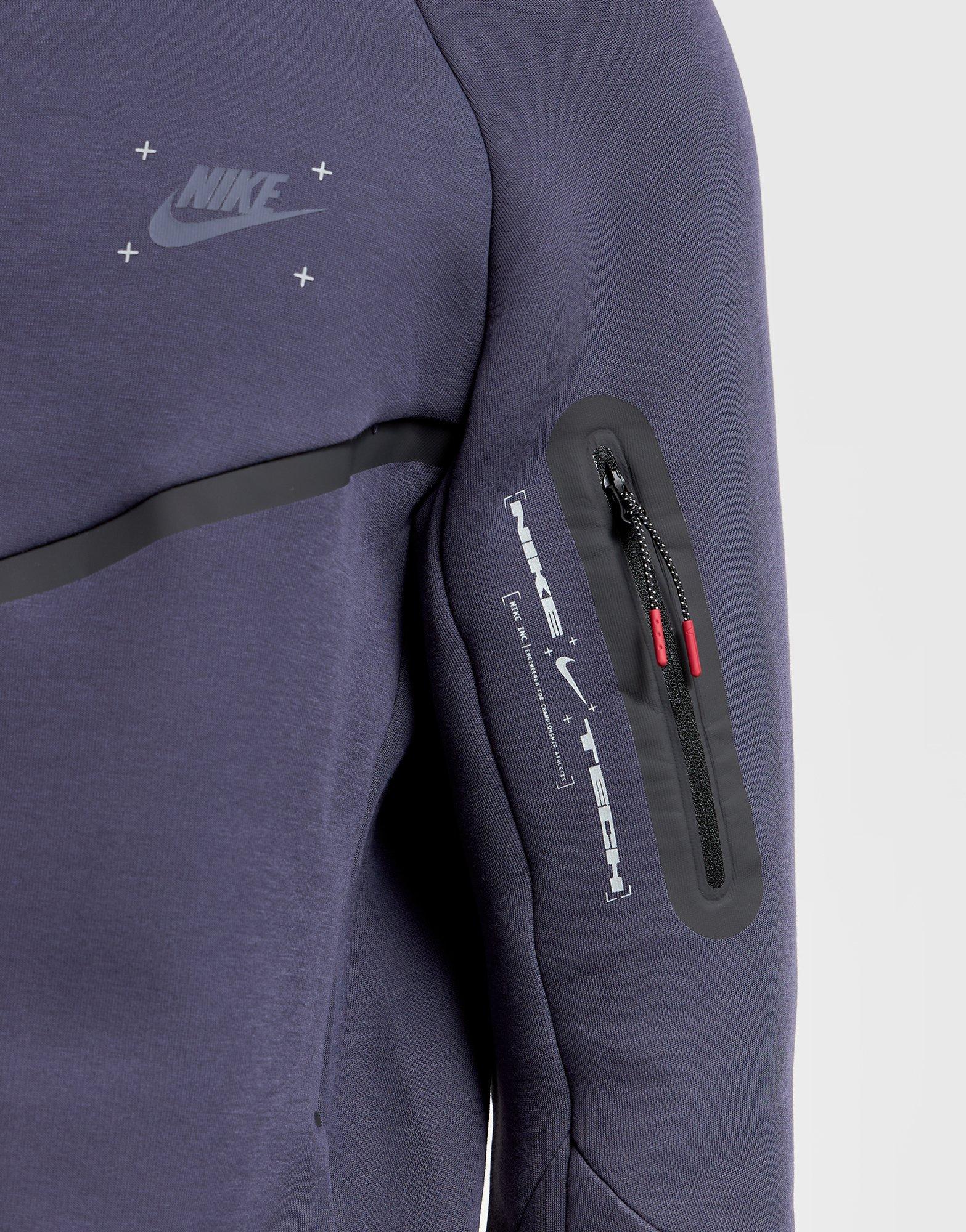 Tech Fleece Full-Zip Hoodie