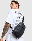 Vortex Monogram Sling Bag