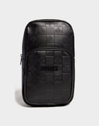 Vortex Monogram Sling Bag