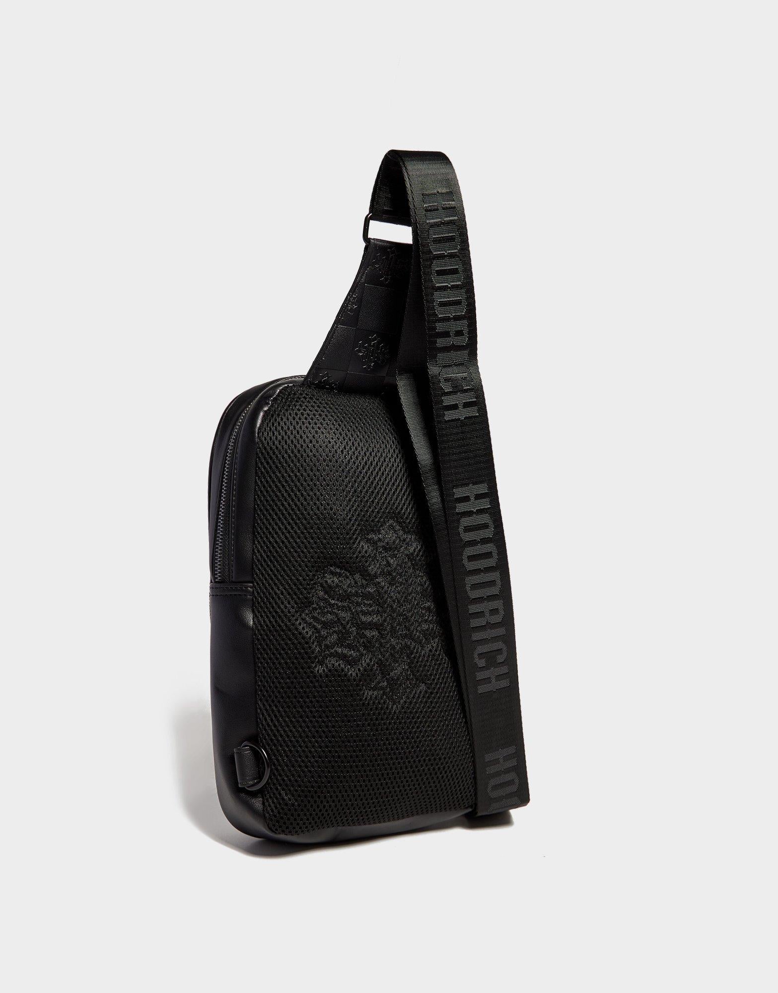Vortex Monogram Sling Bag