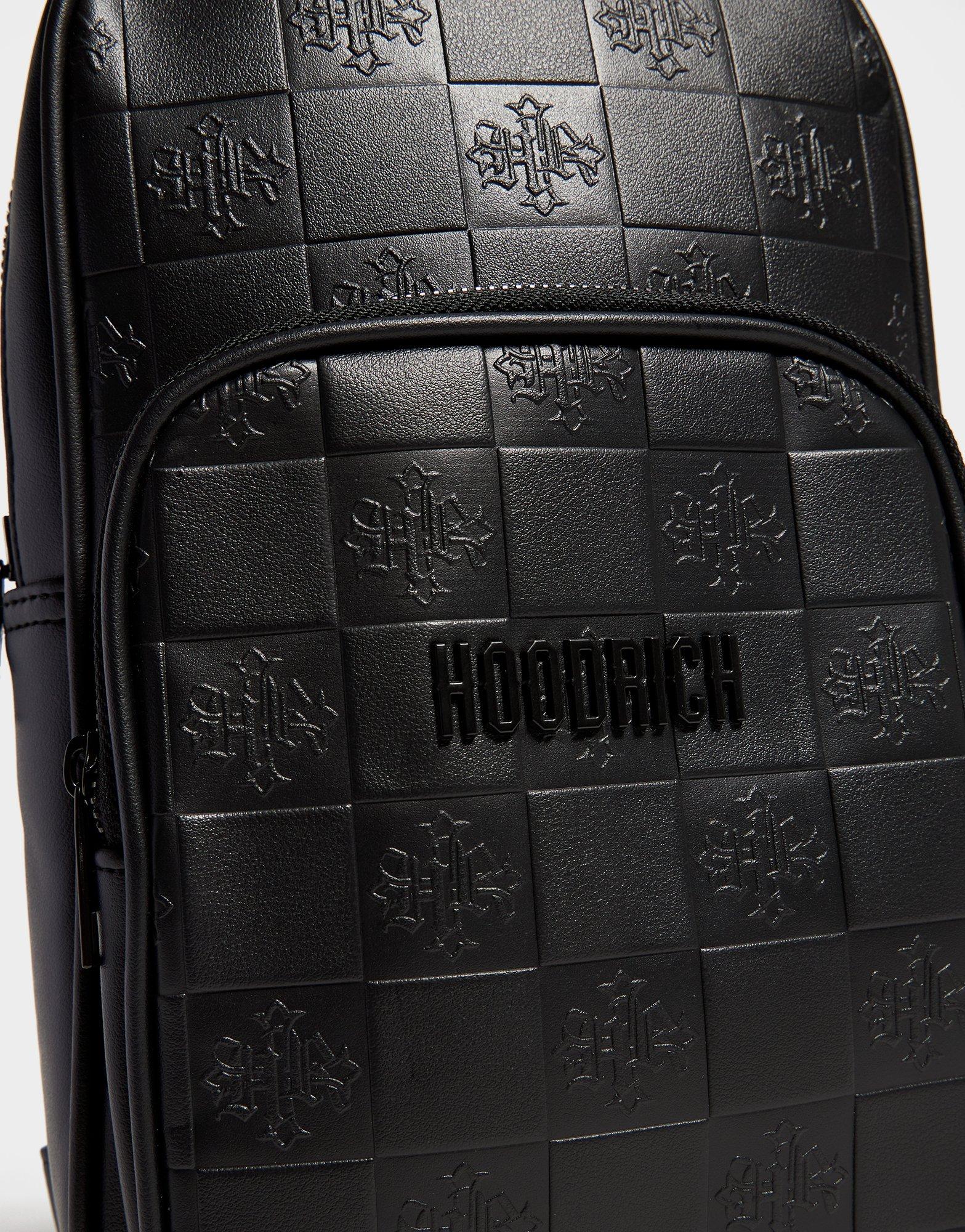 Vortex Monogram Sling Bag