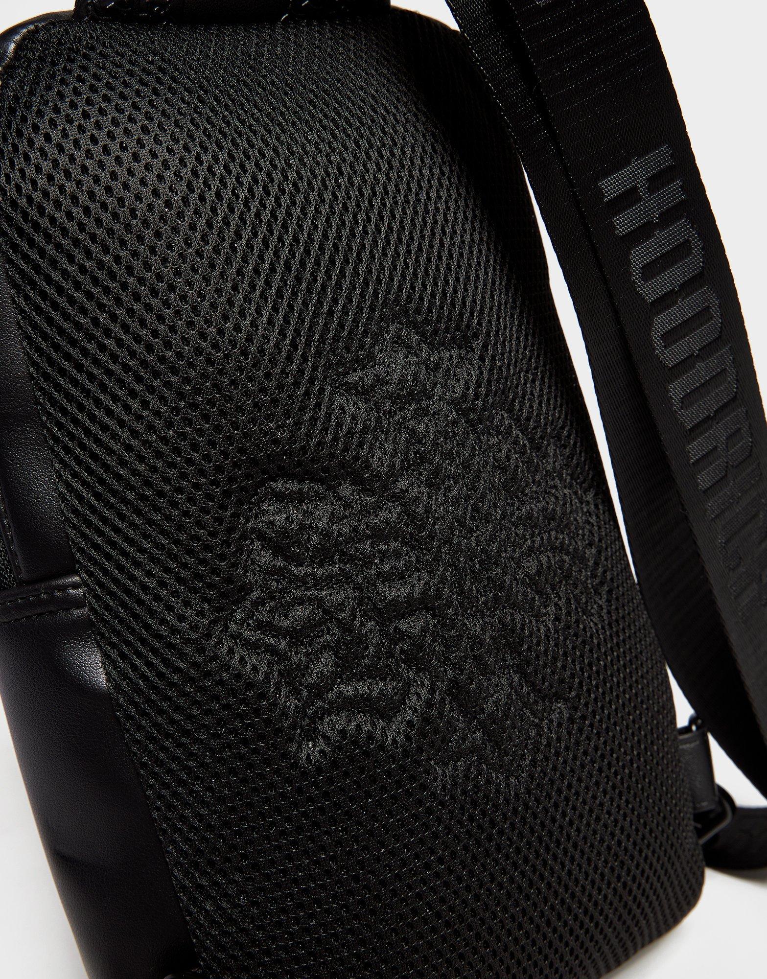 Vortex Monogram Sling Bag