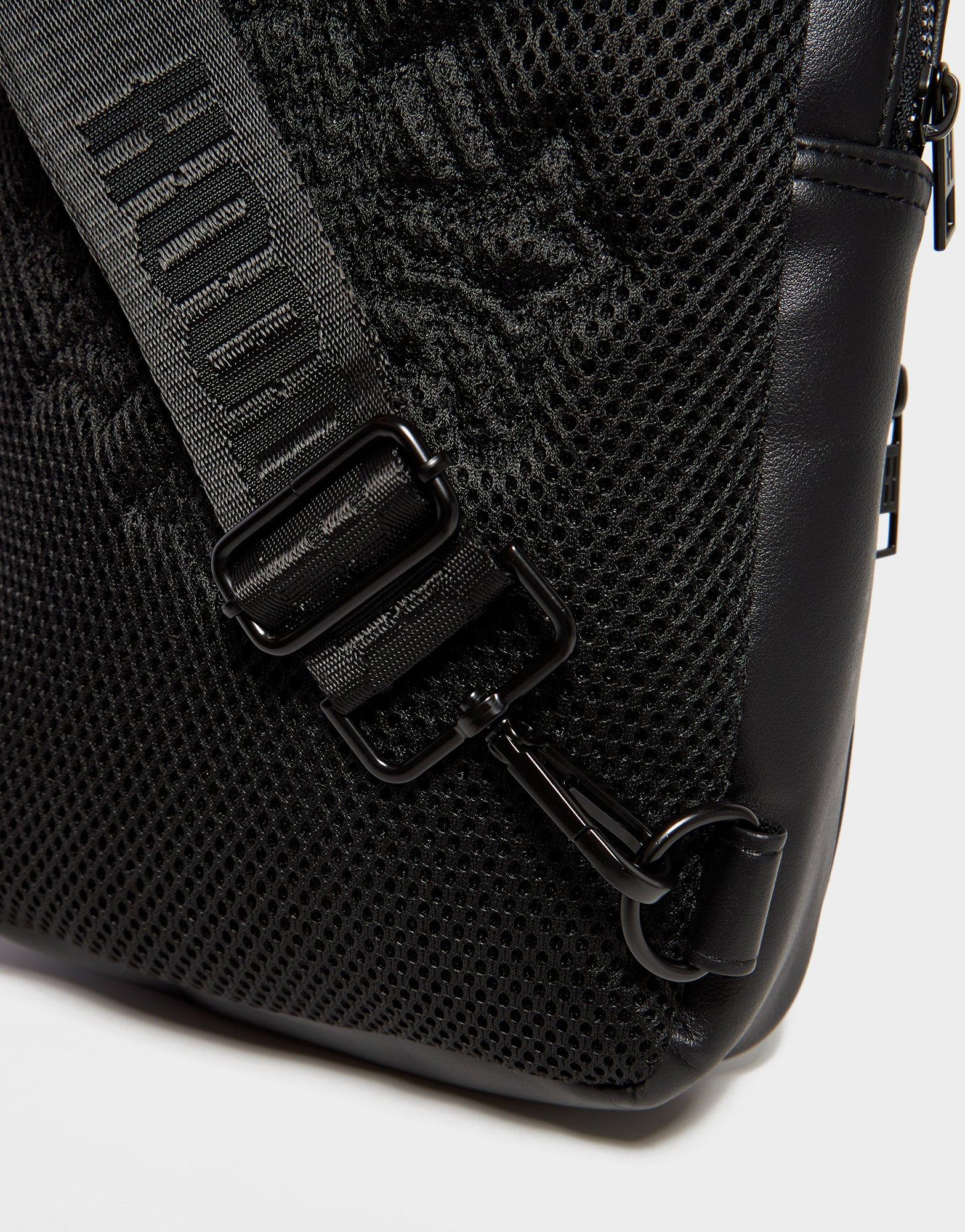 Vortex Monogram Sling Bag