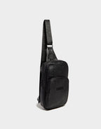 Vortex Monogram Sling Bag