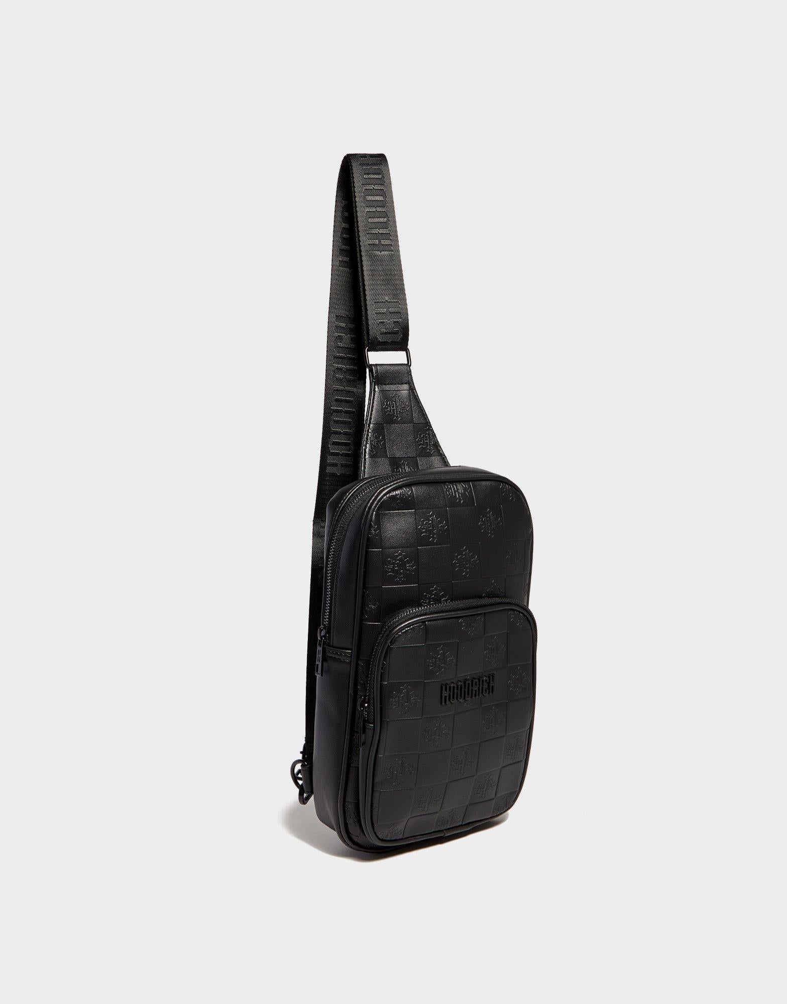 Vortex Monogram Sling Bag