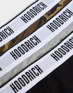 Trunks 3 Pack