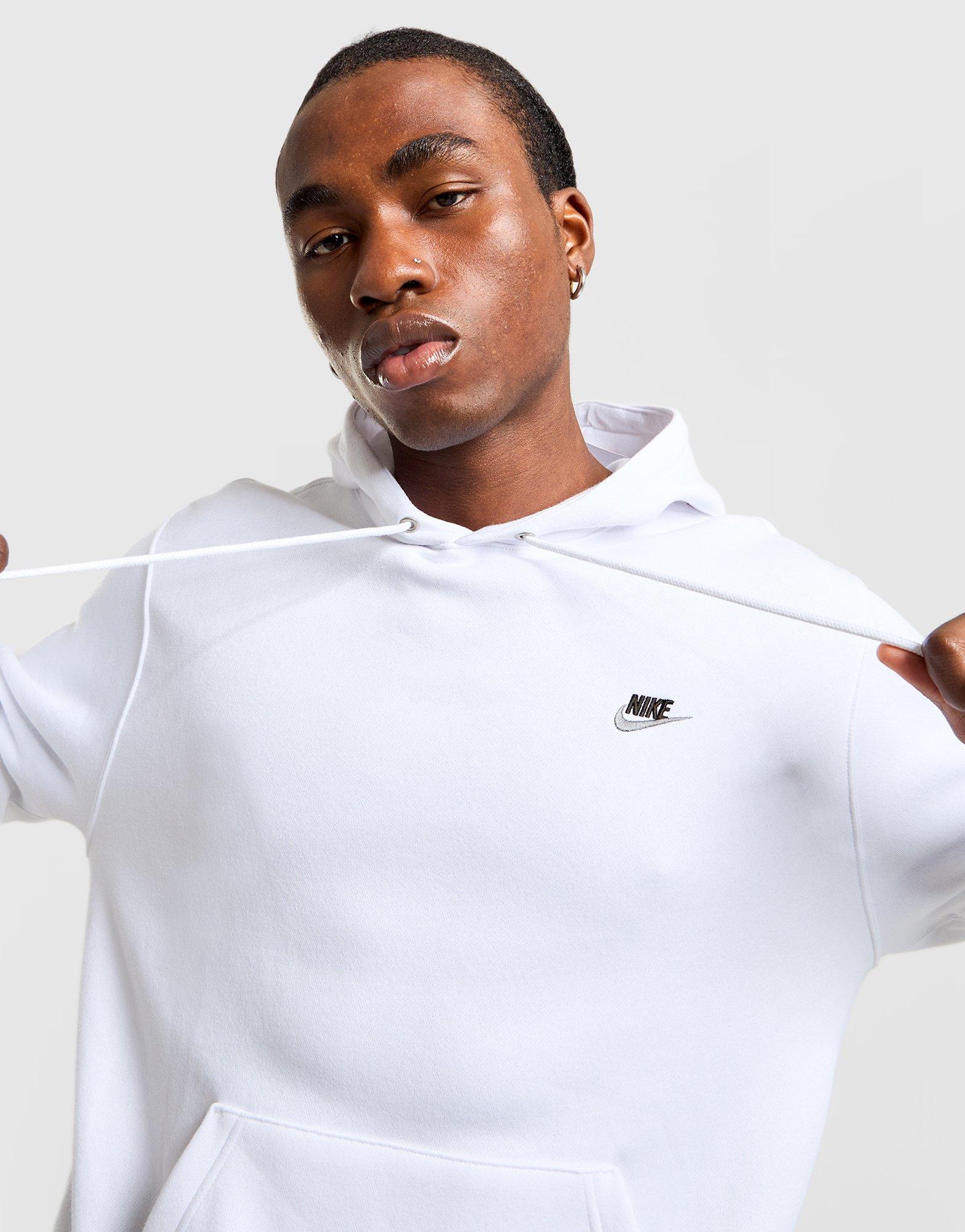 Club Hoodie