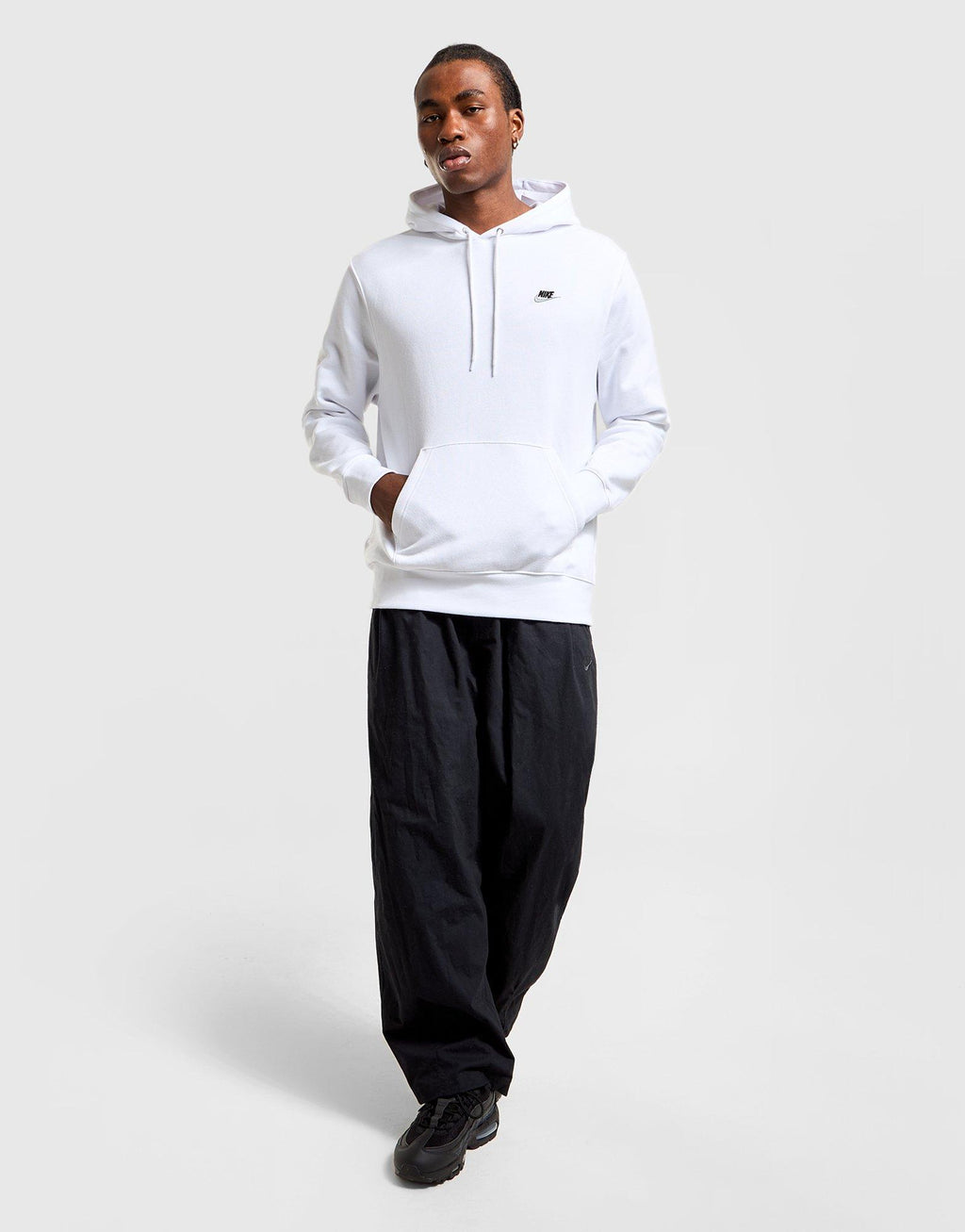 Club Hoodie