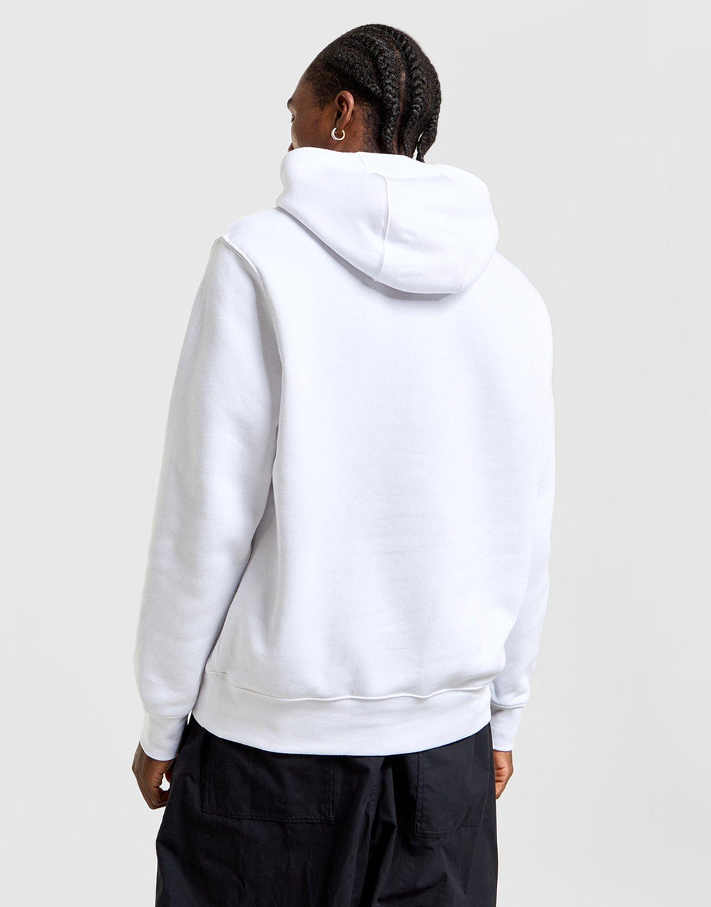 Club Hoodie