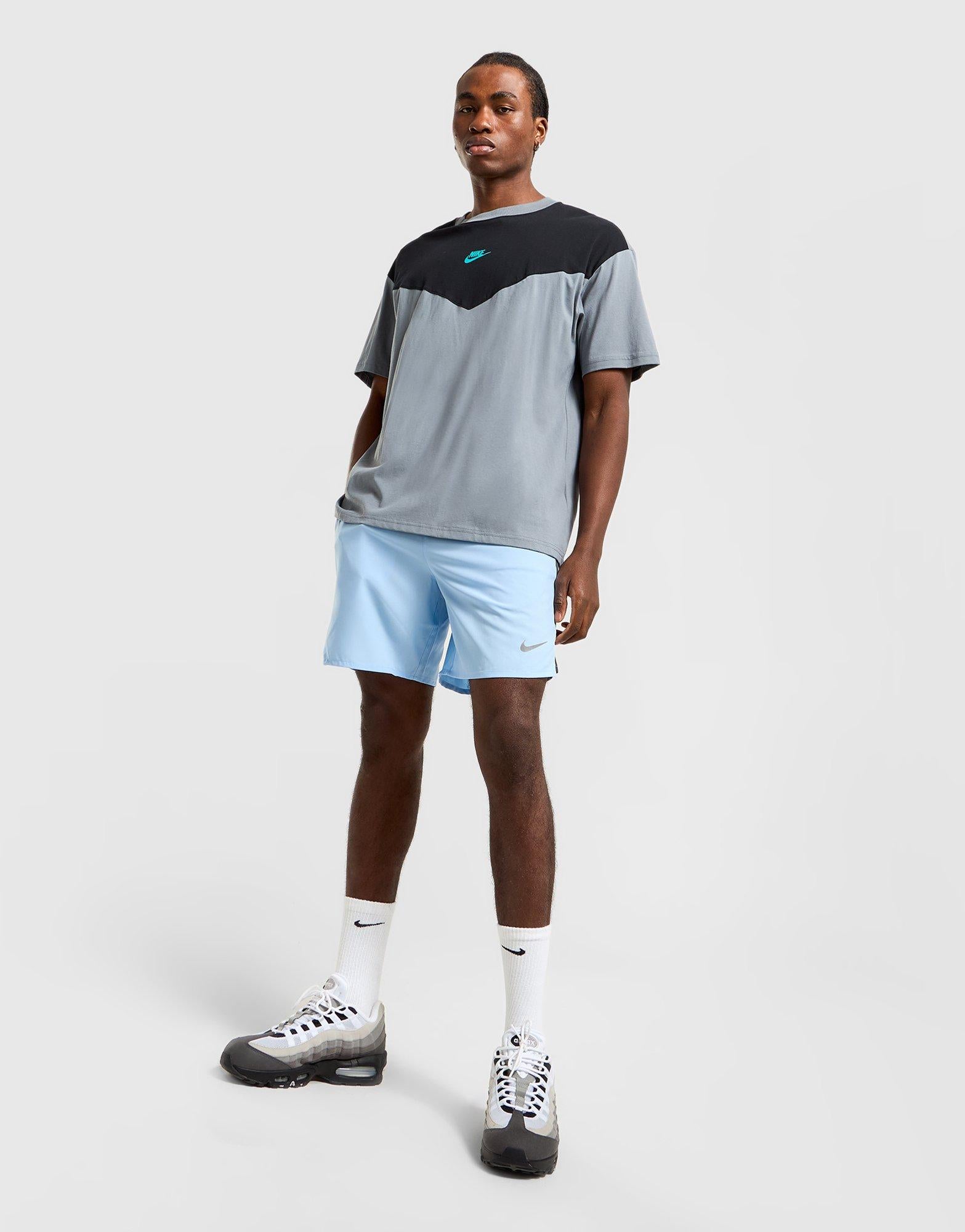 Challenger Shorts