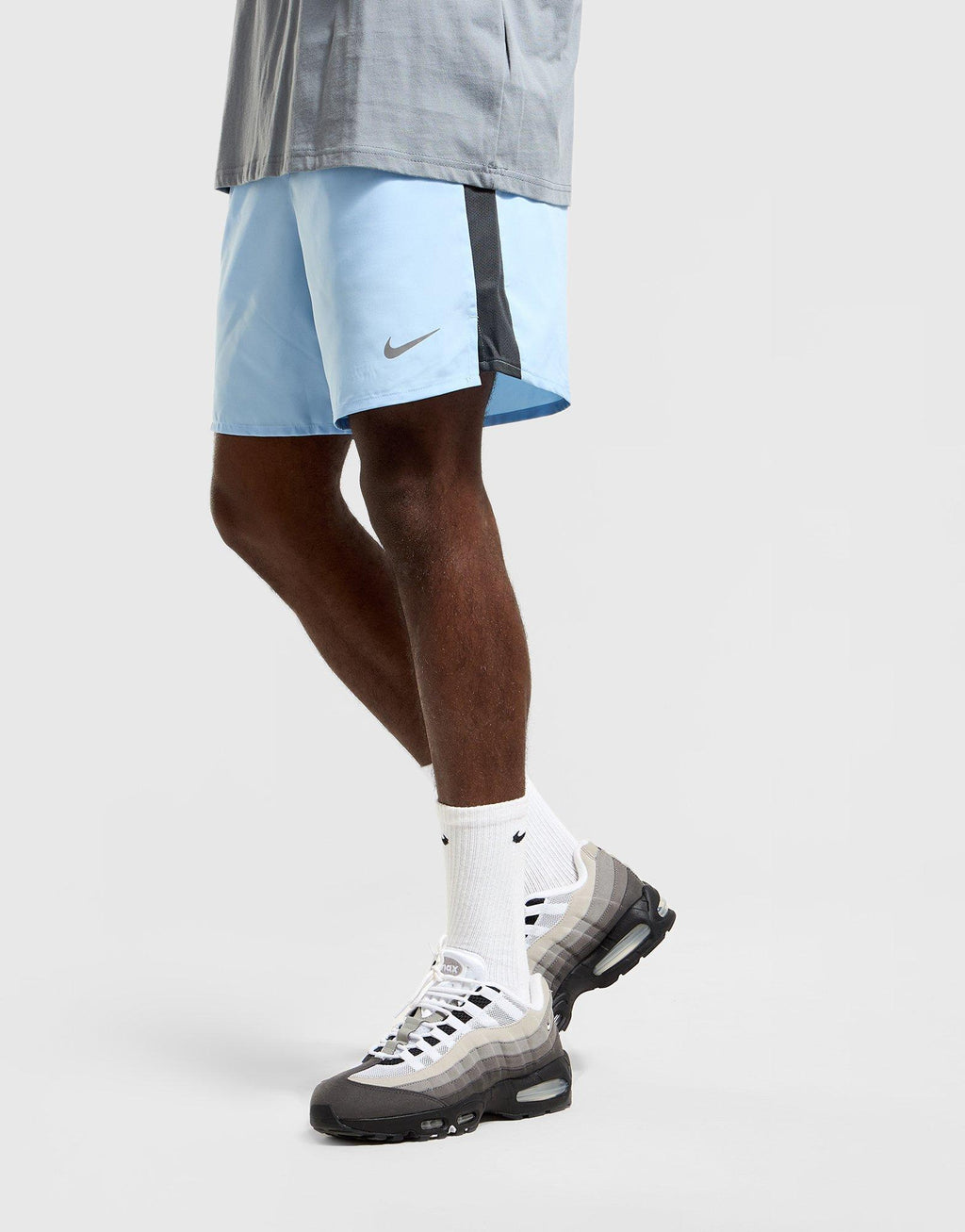 Challenger Shorts