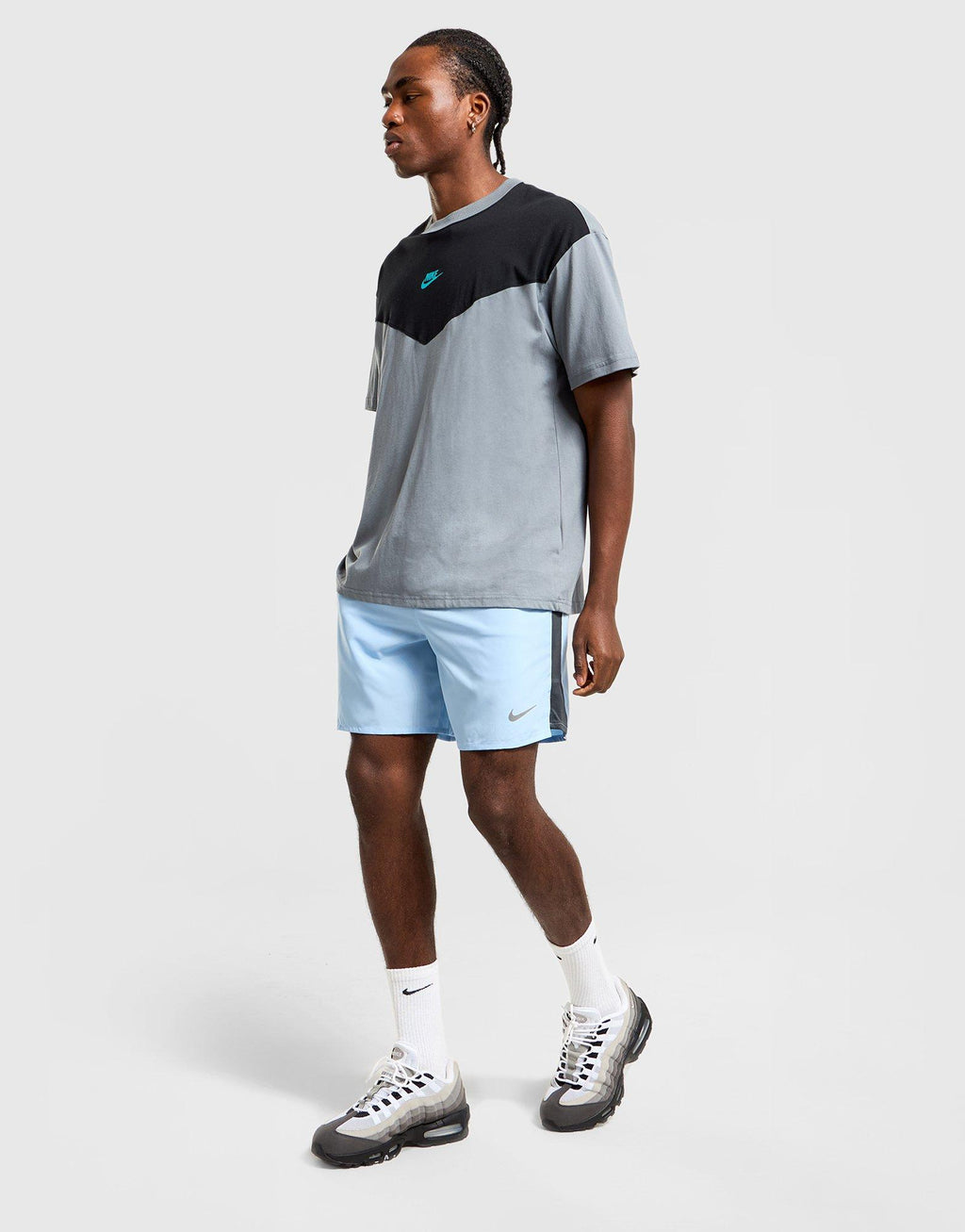 Challenger Shorts
