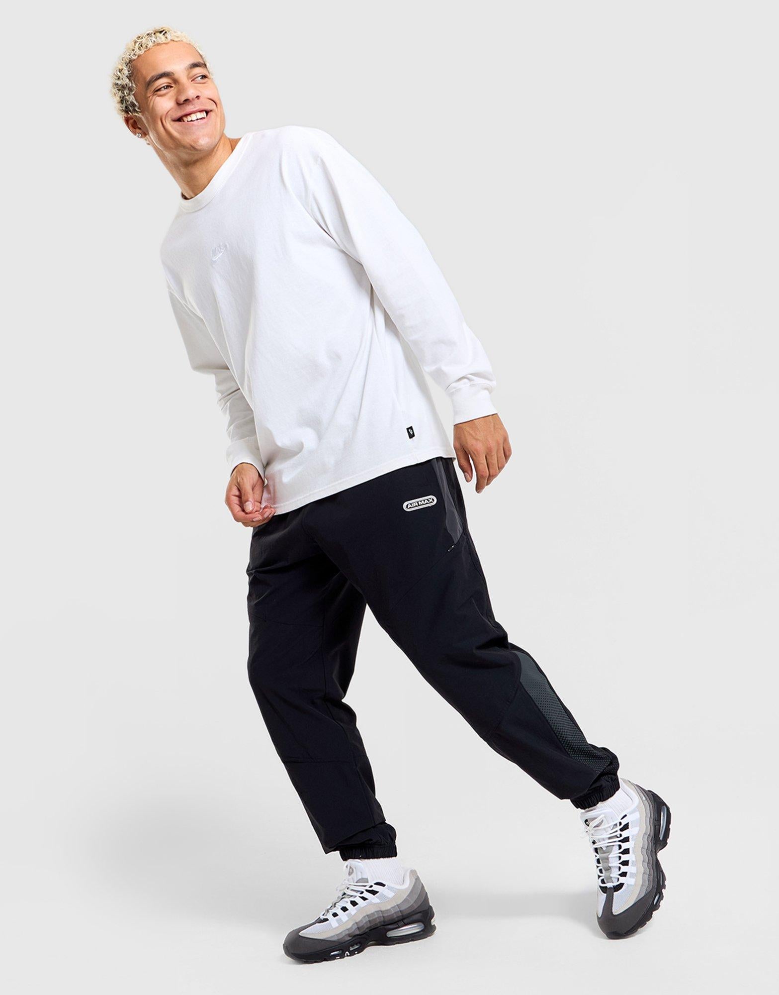 Air Max Woven Cargo Pants