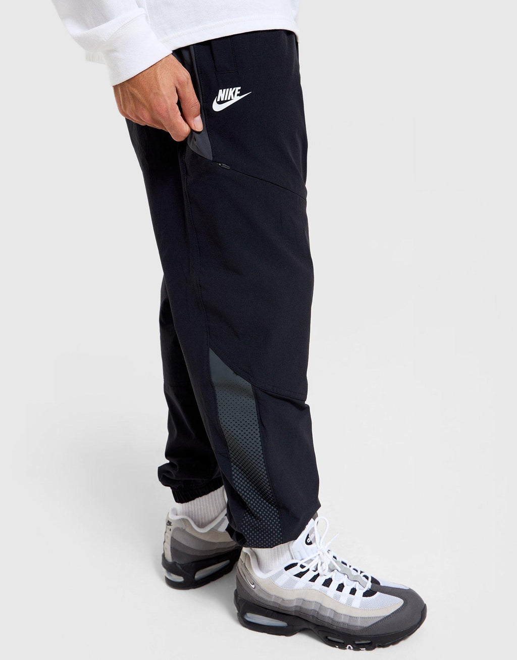 Air Max Woven Cargo Pants