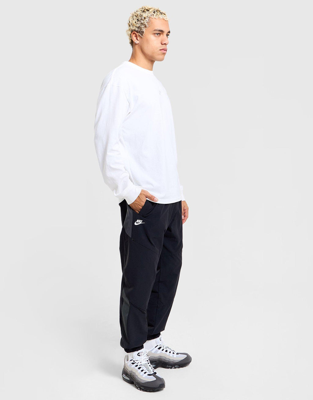 Air Max Woven Cargo Pants