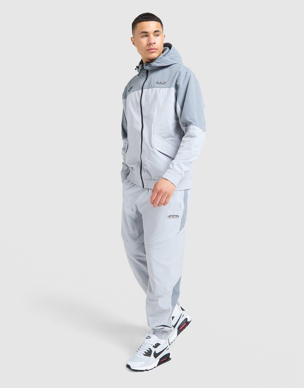 Air Max Woven Cargo Pants
