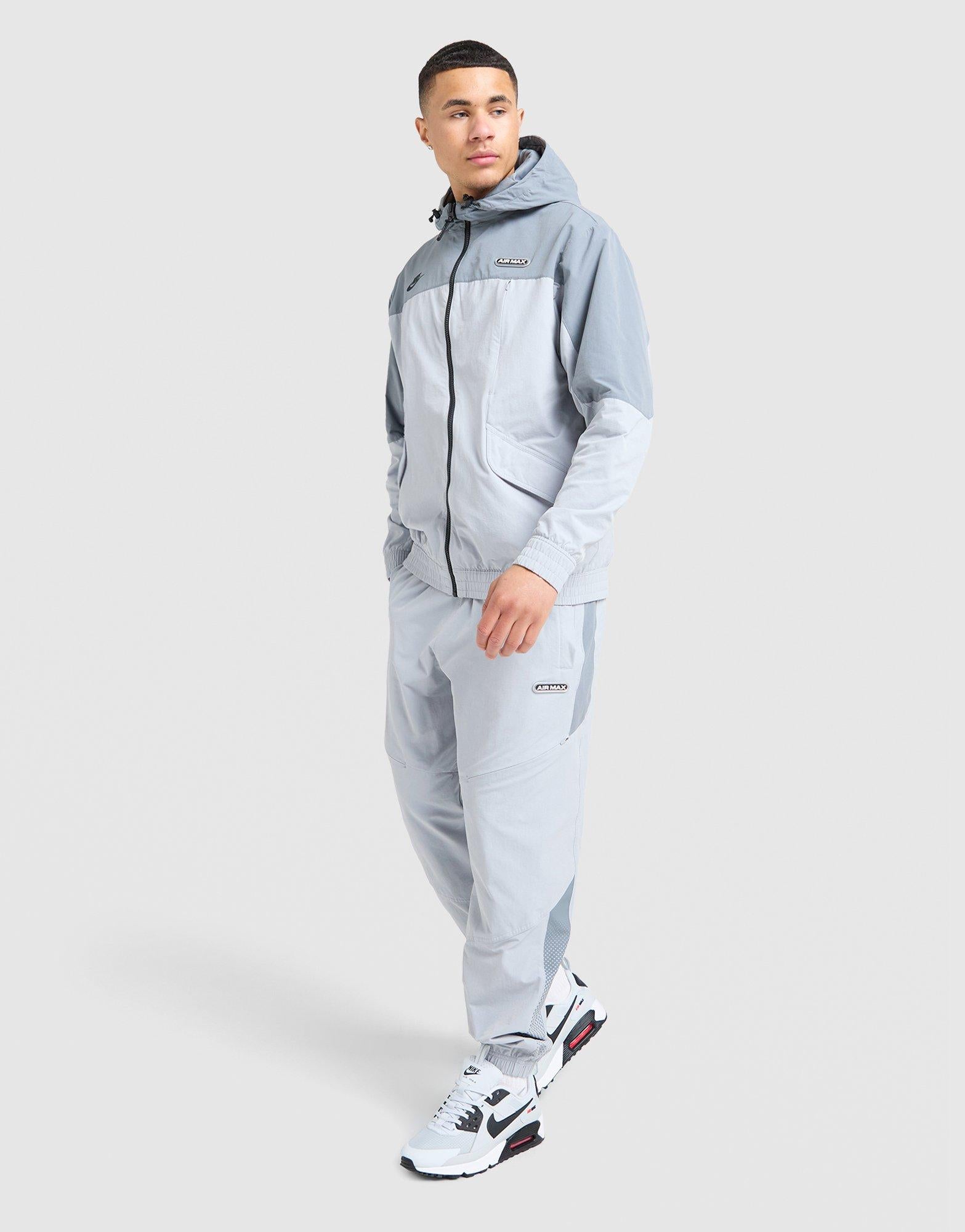 Air Max Woven Cargo Pants