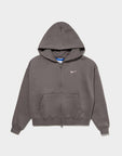 Full-Zip Hoodie Junior's