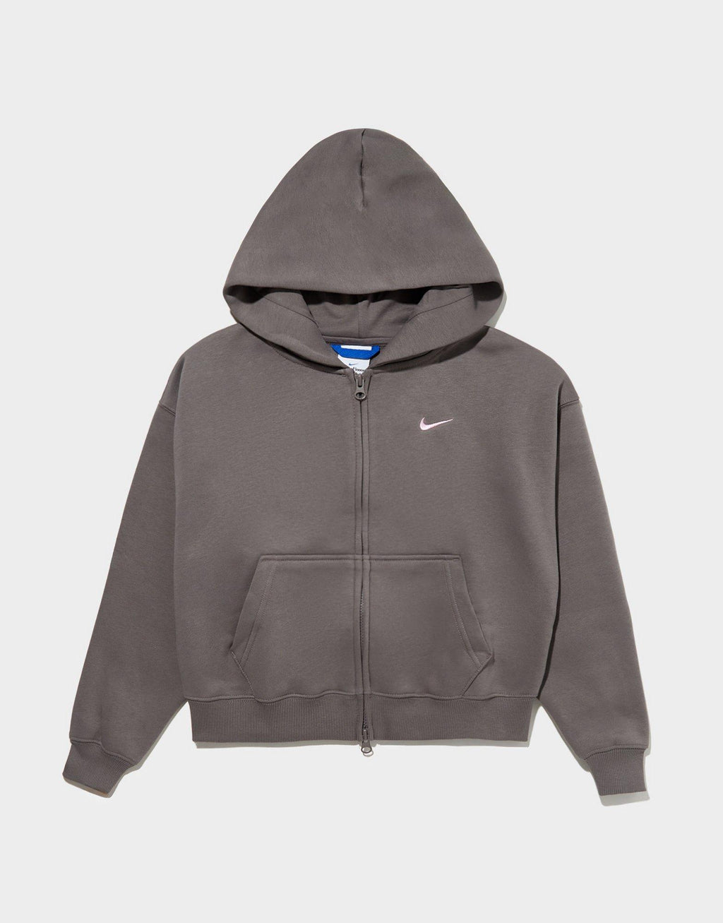Full-Zip Hoodie Junior's