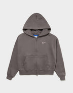 Full-Zip Hoodie Junior's