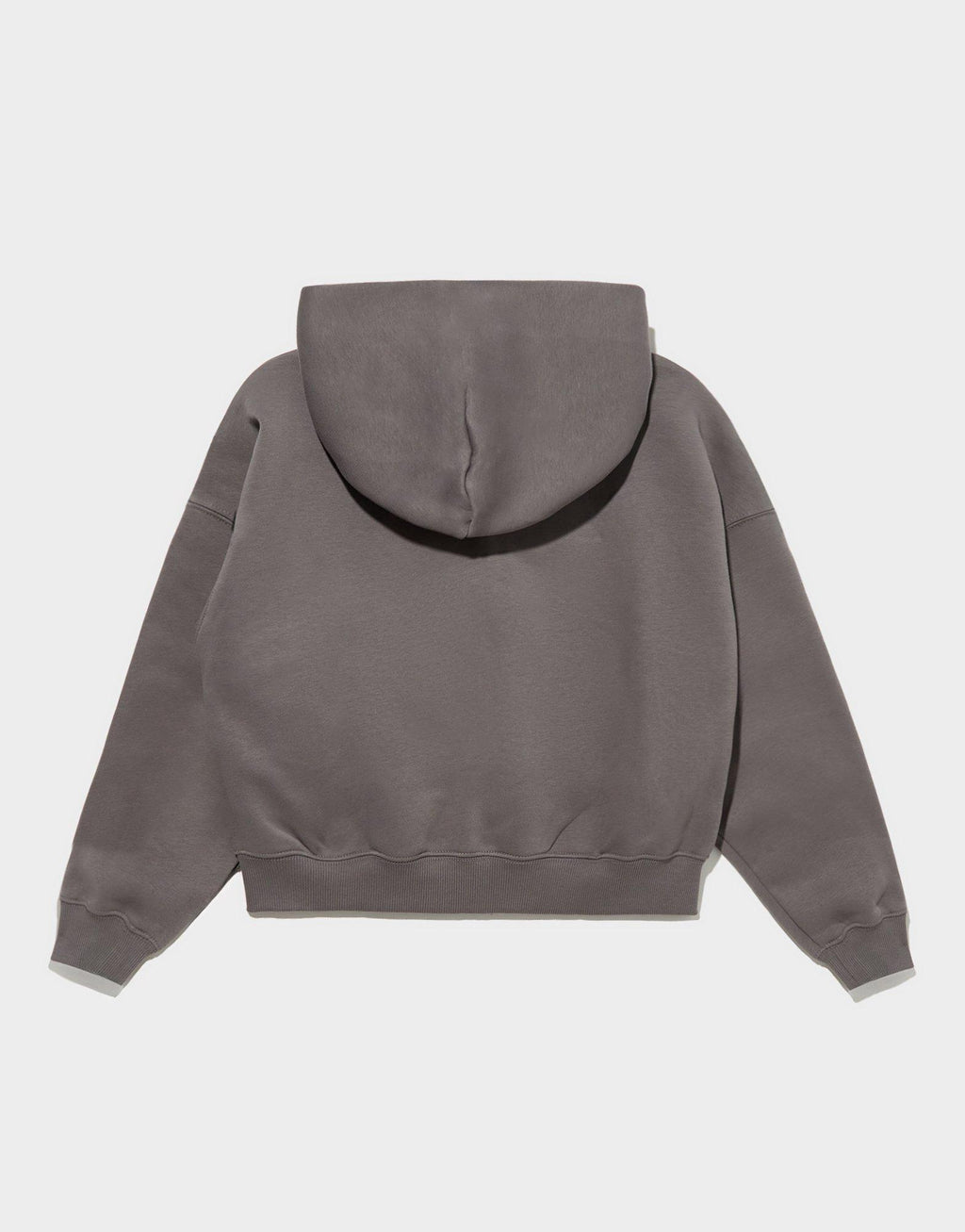 Full-Zip Hoodie Junior's