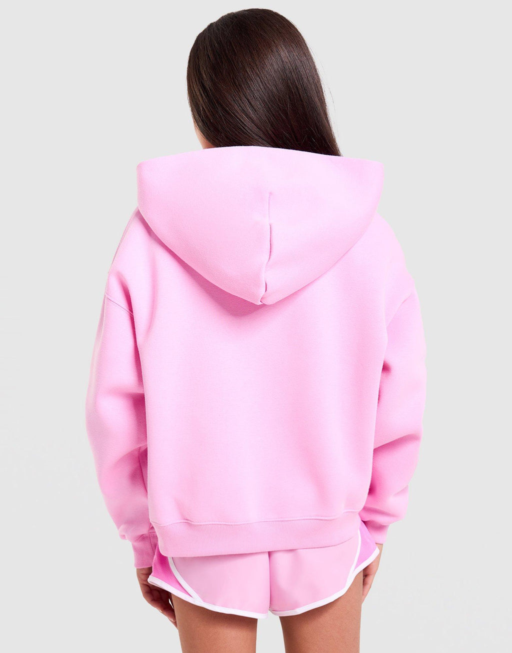 Full-Zip Hoodie Junior's