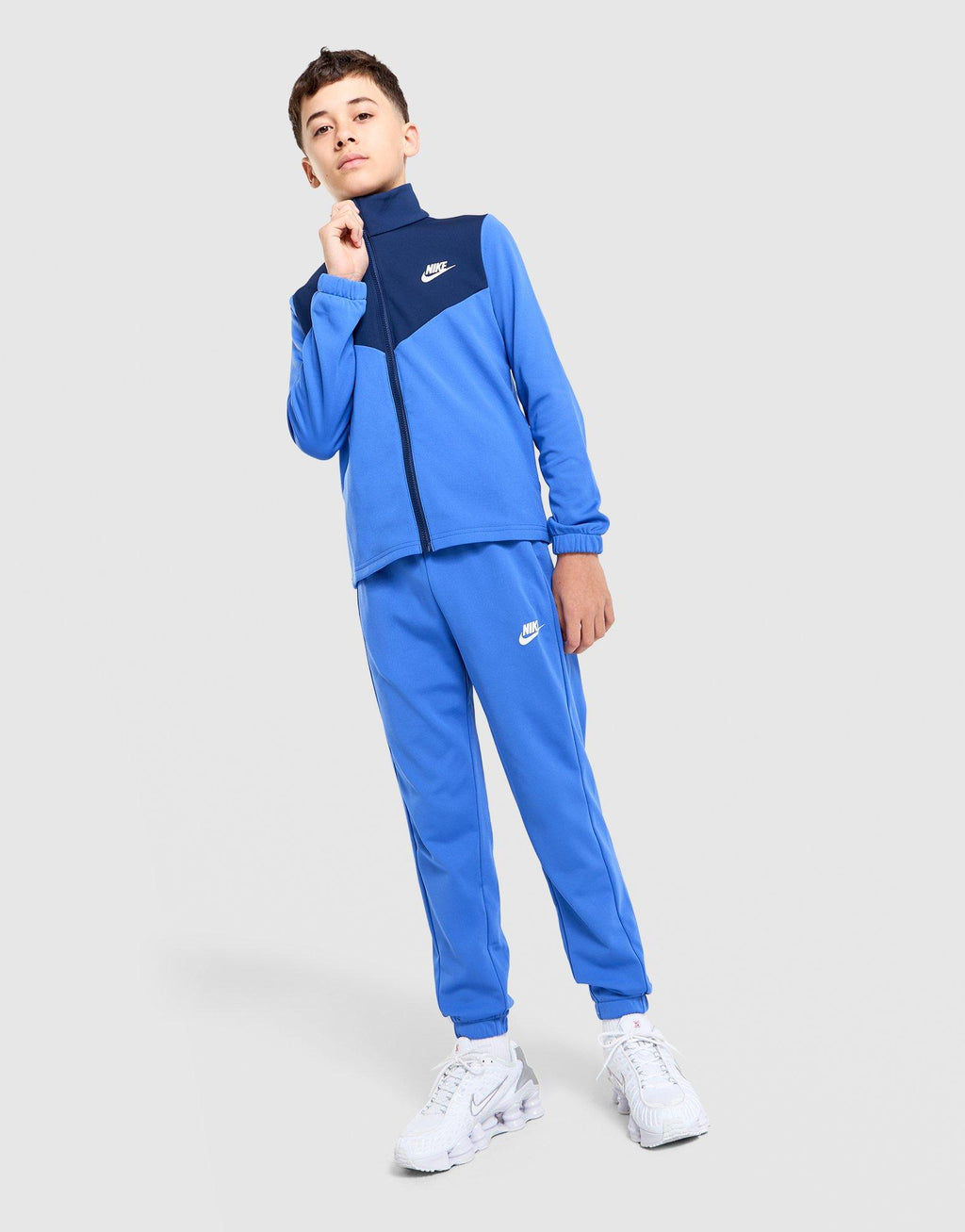 Tracksuit Set Junior's