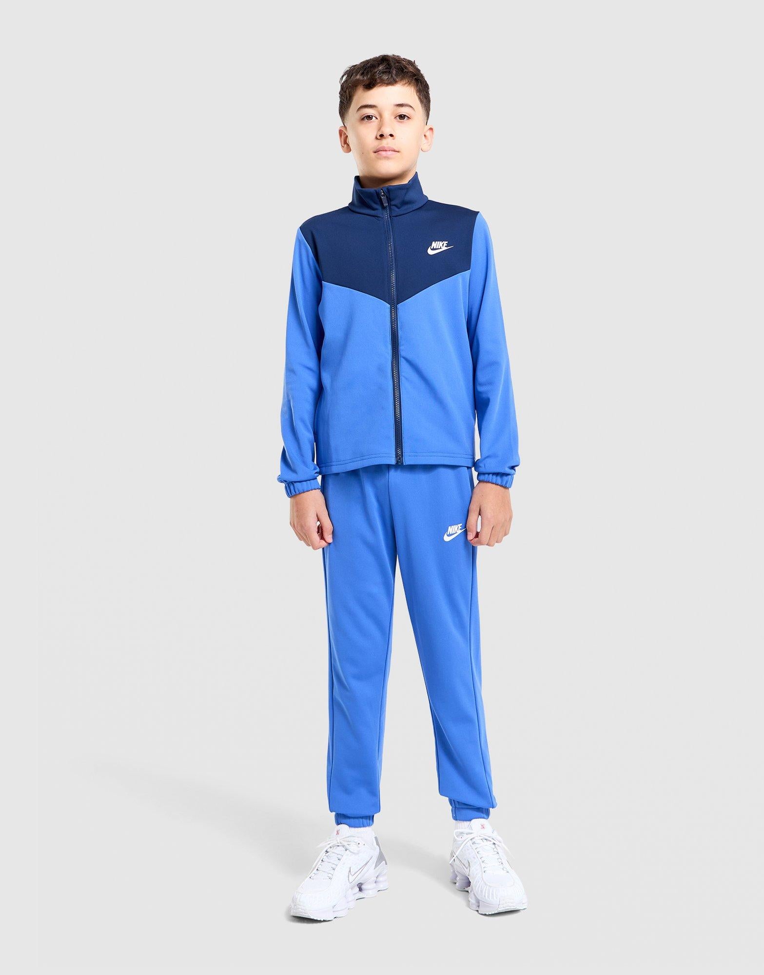 Tracksuit Set Junior's