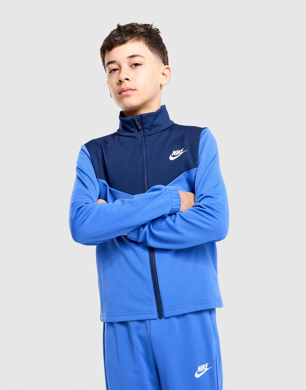 Tracksuit Set Junior's