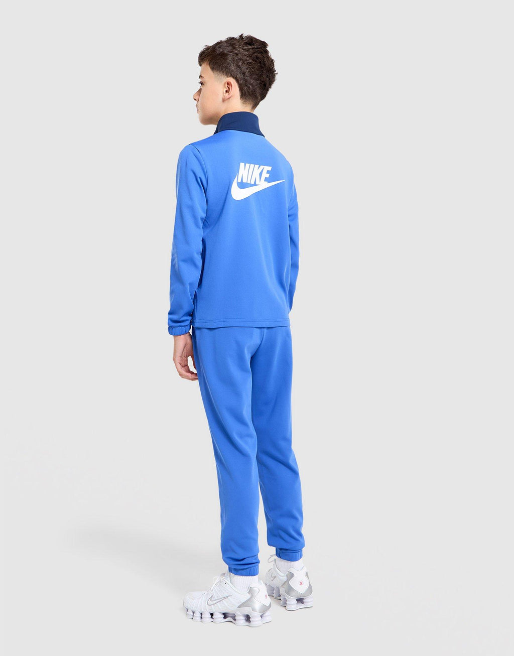 Tracksuit Set Junior's